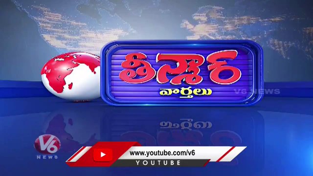 Farmer Variety Idea While Spraying Chemical Pesticides For Crops | V6 Teenmaar