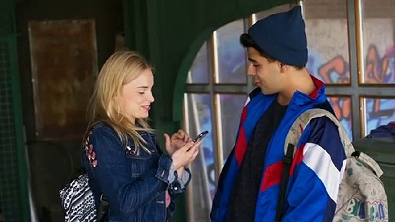 Hoodie Staffel 1 Folge 11 HD Deutsch