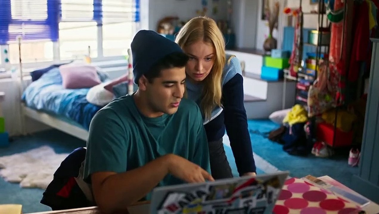 Hoodie Staffel 1 Folge 10 HD Deutsch