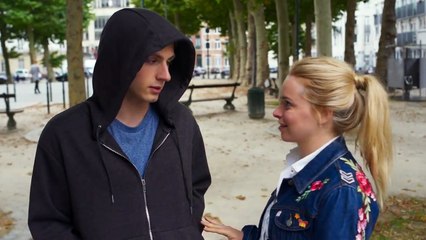 Hoodie Staffel 1 Folge 9 HD Deutsch