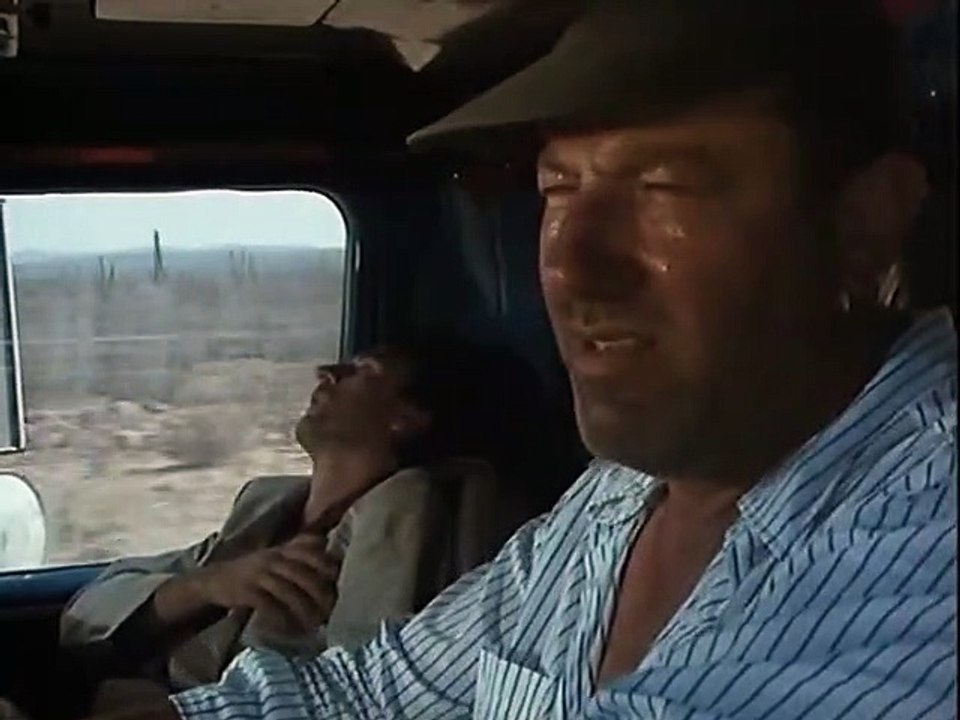 Auf Achse Staffel 3 Folge 7 HD Deutsch