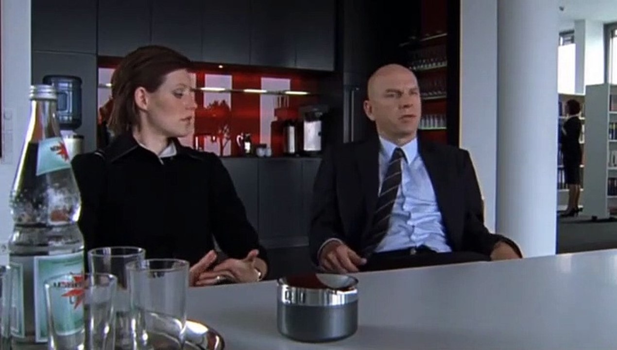 Marie Brand Staffel 1 Folge 1 - Part 01 HD Deutsch