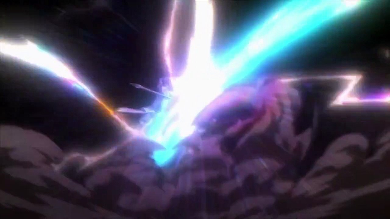 King’s Raid Ishi o Tsugu Mono-tachi Staffel 1 Folge 24 HD Deutsch