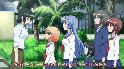 Kotoura-san Staffel 1 Folge 9 HD Deutsch