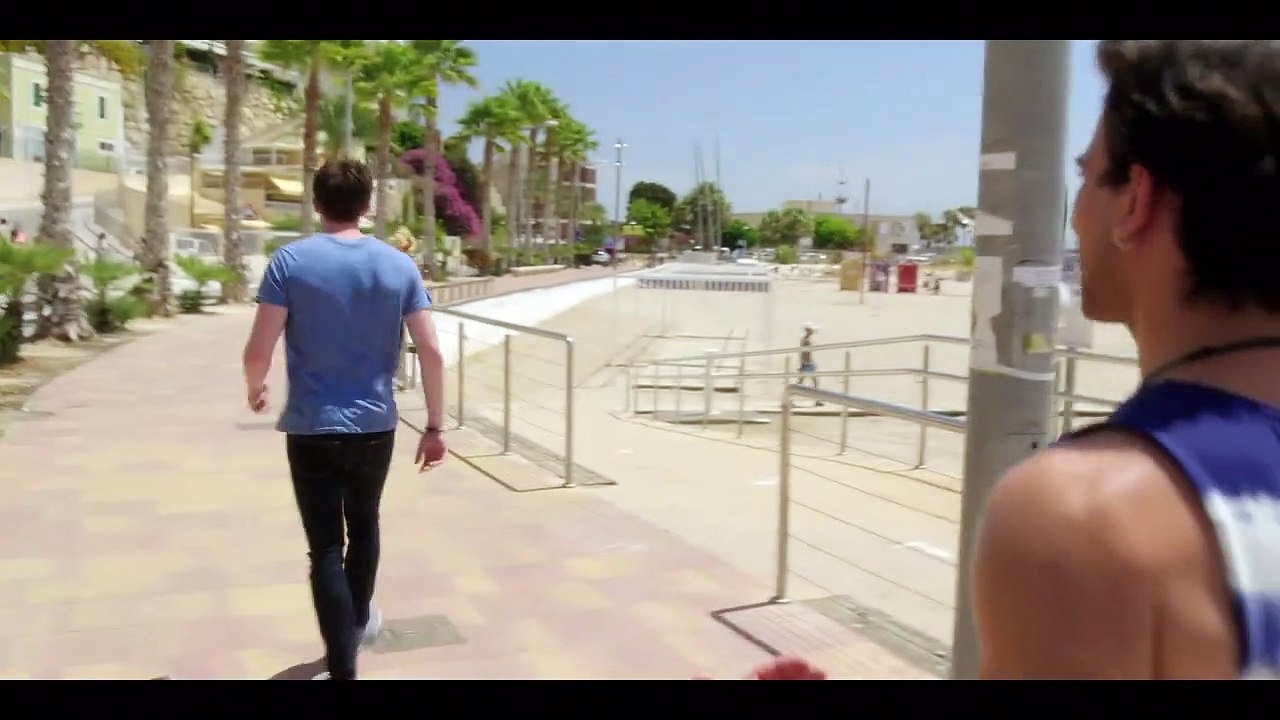 Alba Staffel 1 Folge 5 HD Deutsch