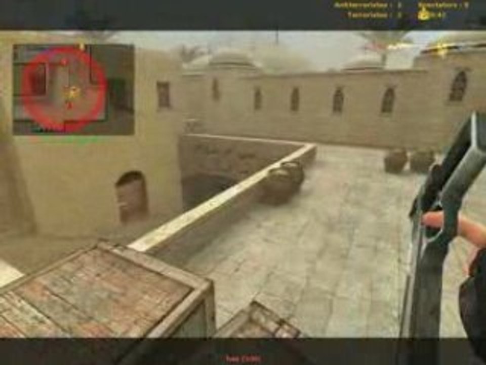 unscop awp on d2