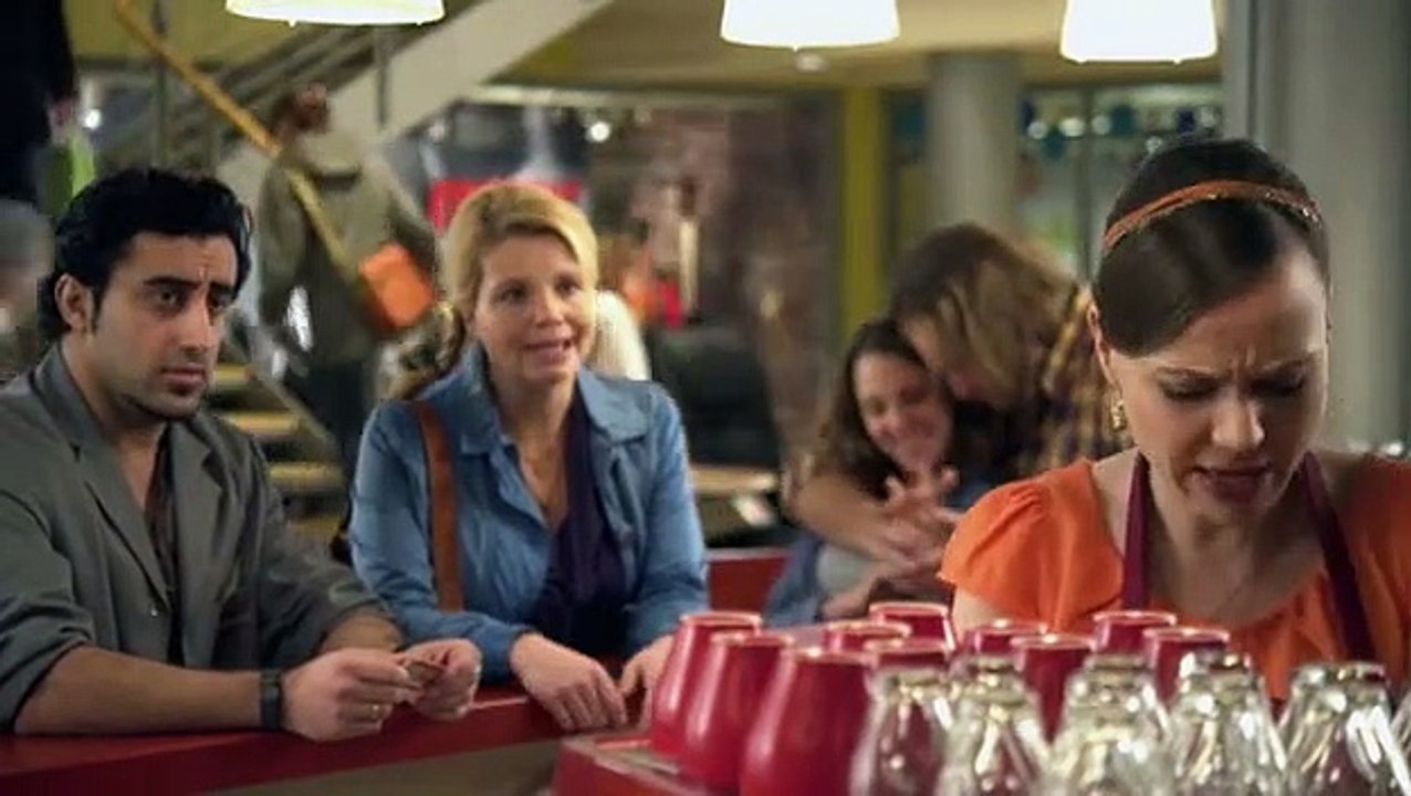 Danni Lowinski Staffel 4 Folge 13 HD Deutsch