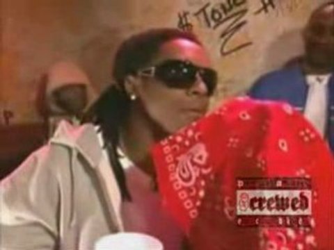 Lil Wayne Freestyle (Yung Deezy Remix)