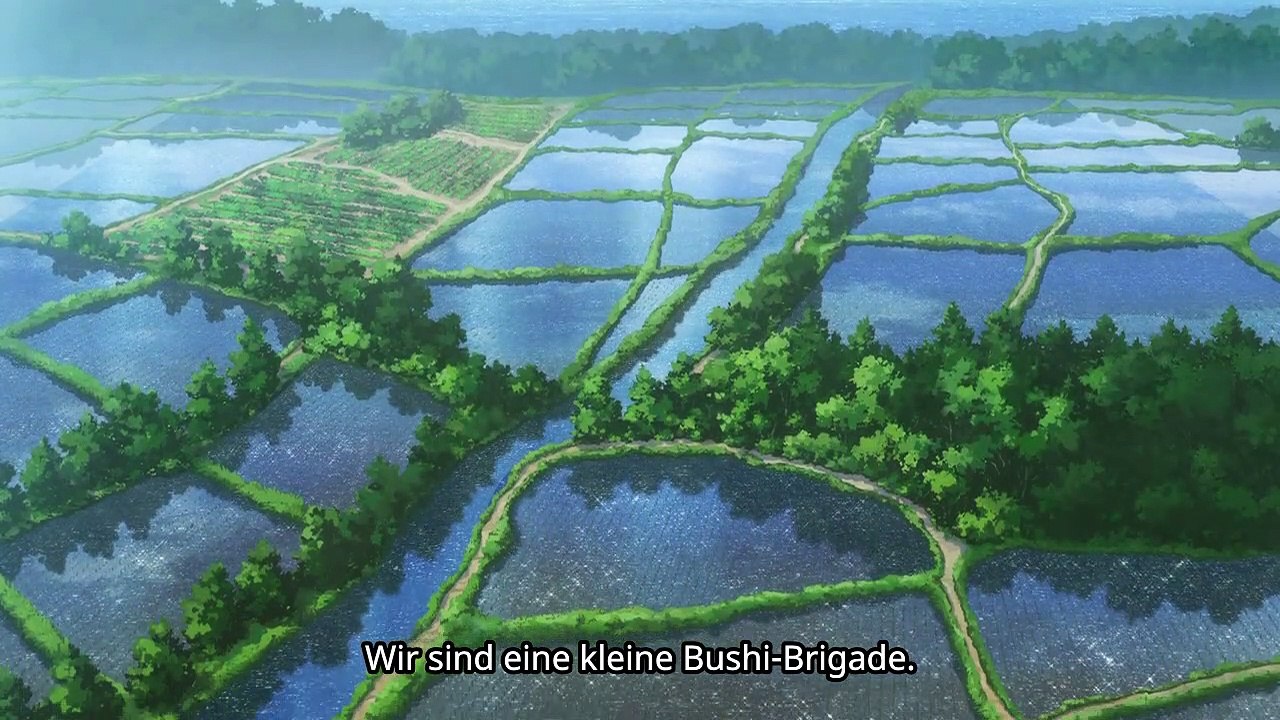 Orient Staffel 1 Folge 15 HD Deutsch