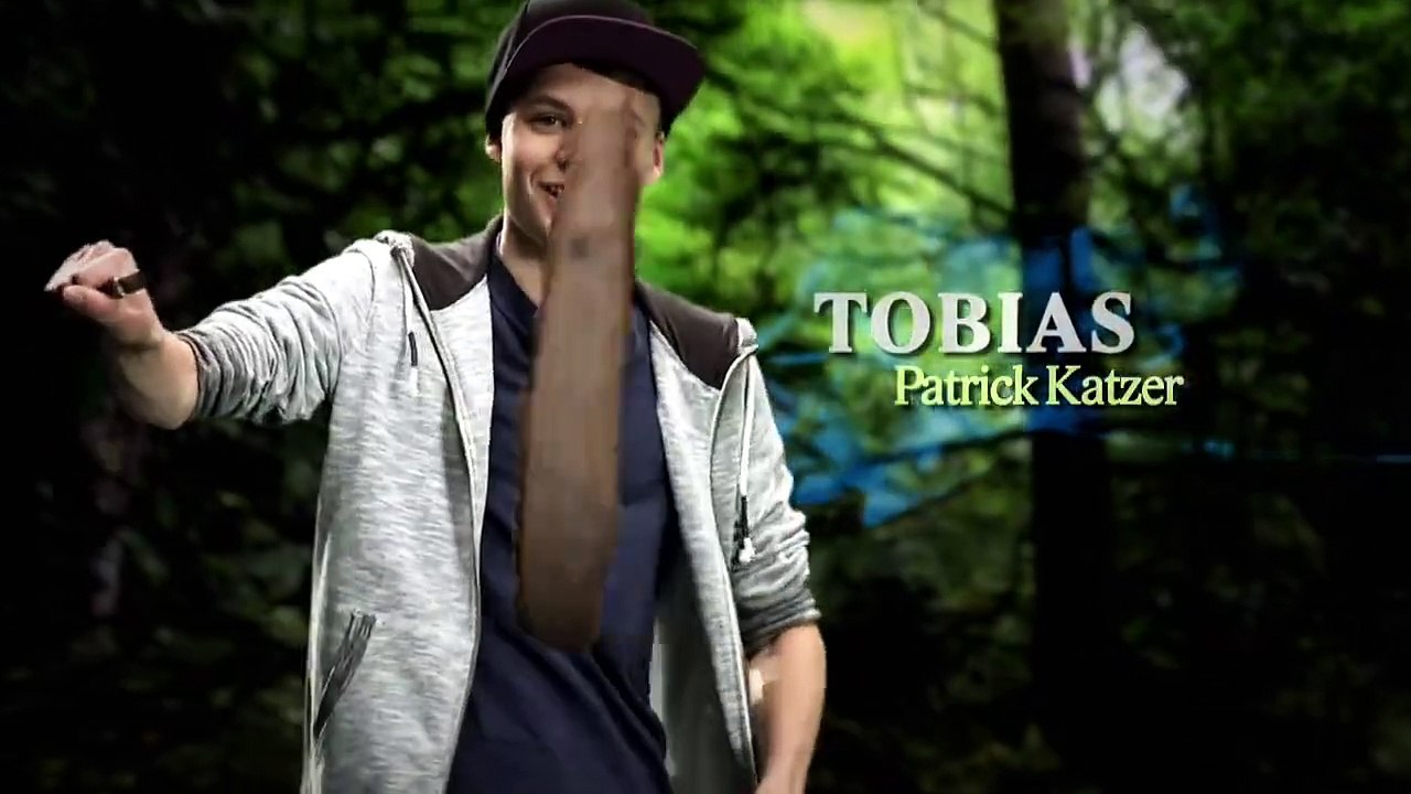 Fluch des Falken Staffel 4 Folge 24 HD Deutsch