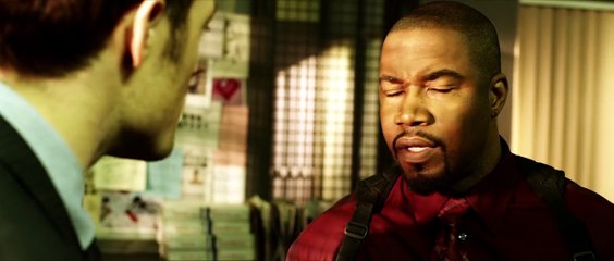 Mortal Kombat Legacy Staffel 1 Folge 1 HD Deutsch