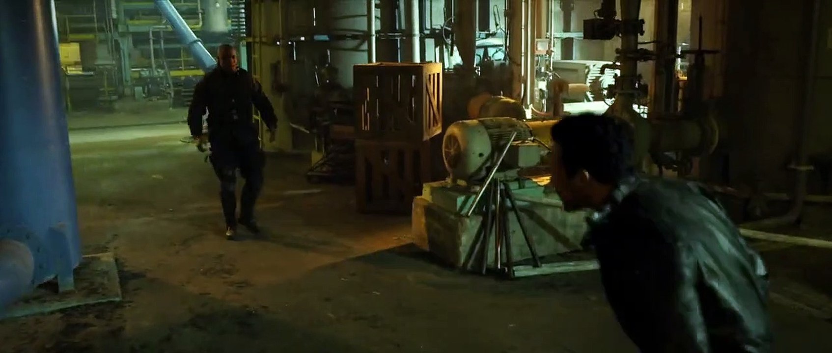 Mortal Kombat Legacy Staffel 1 Folge 2 HD Deutsch