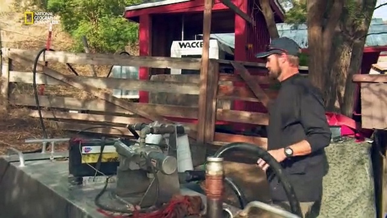 Dead End Express Staffel 1 Folge 1 HD Deutsch