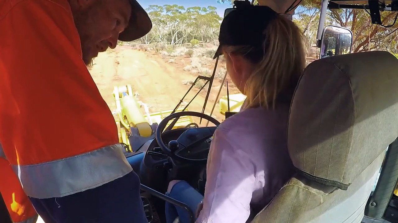 Australian Gold - Schatzsuche Down Under Staffel 3 Folge 12 HD Deutsch