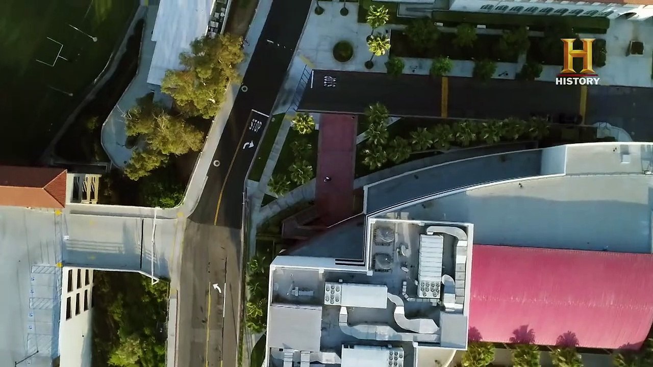 Dechiffrierung des Zodiac Killers Staffel 1 Folge 1 HD Deutsch