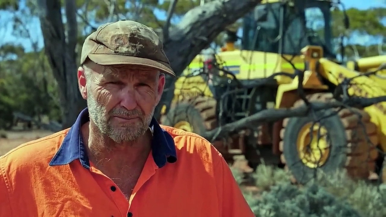 Australian Gold - Schatzsuche Down Under Staffel 3 Folge 11 HD Deutsch