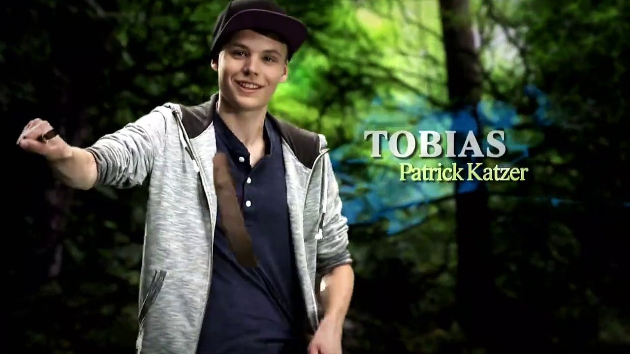 Fluch des Falken Staffel 4 Folge 26 HD Deutsch