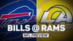 Bills @ Rams preview: NFL season kicks off in style