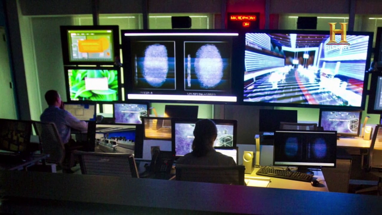 Dechiffrierung des Zodiac Killers Staffel 1 Folge 2 HD Deutsch