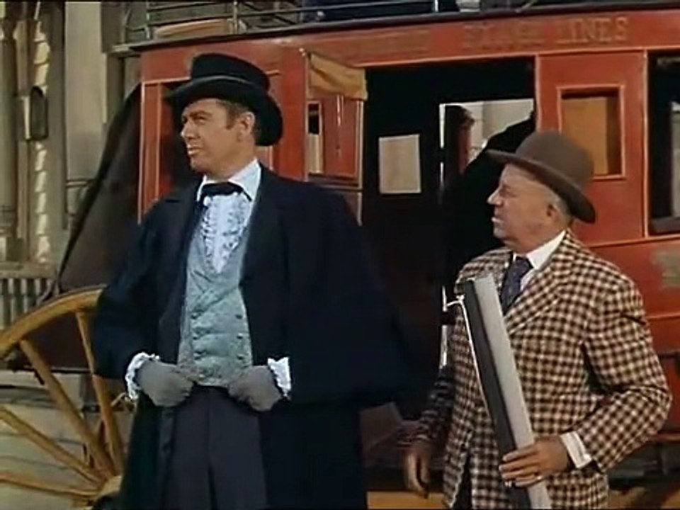 Bonanza Staffel 2 Folge 25 HD Deutsch