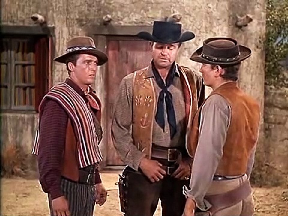 Bonanza Staffel 2 Folge 26 HD Deutsch