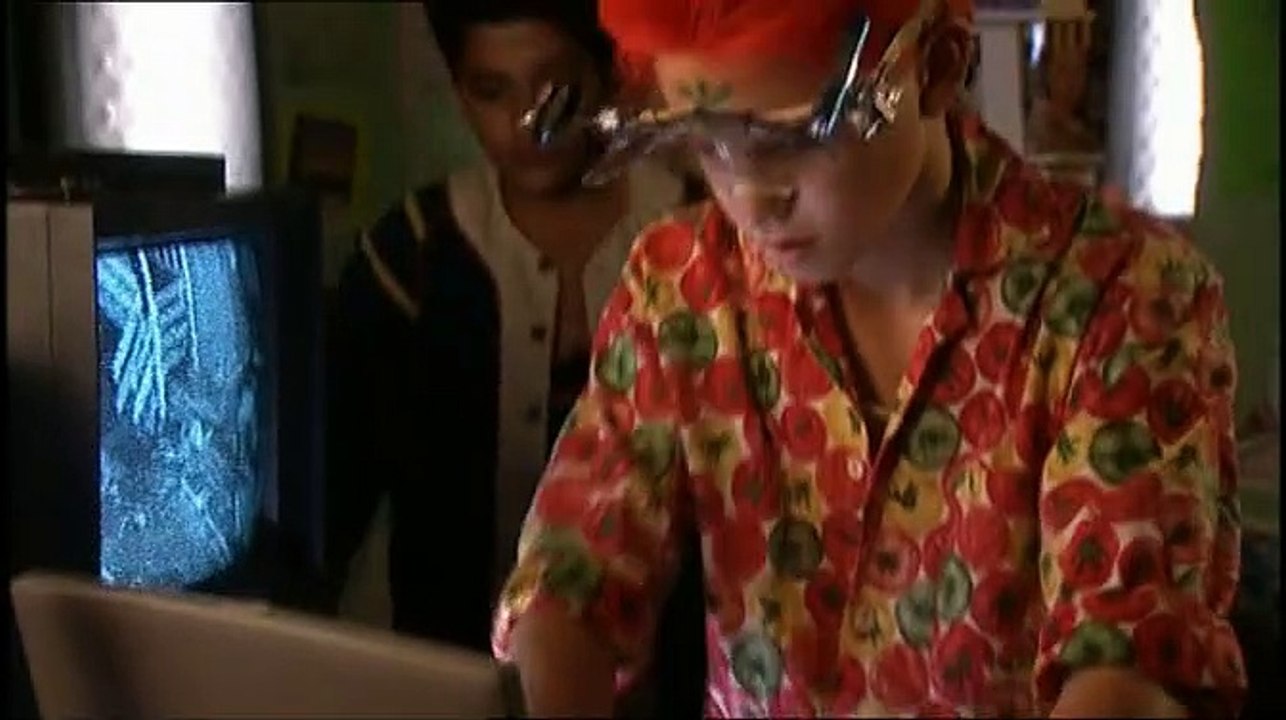 The Tribe Staffel 1 Folge 44 HD Deutsch