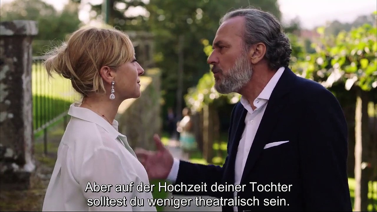 Ein unerlaubtes Leben Staffel 2 Folge 5 - Part 01 HD Deutsch