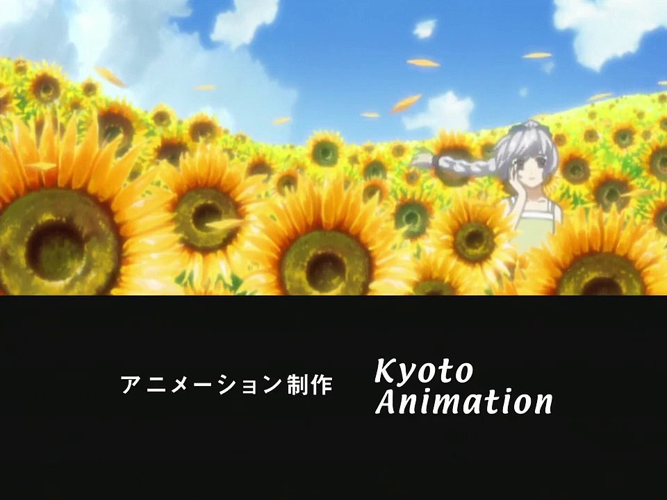 Full Metal Panic! Staffel 2 Folge 10 HD Deutsch