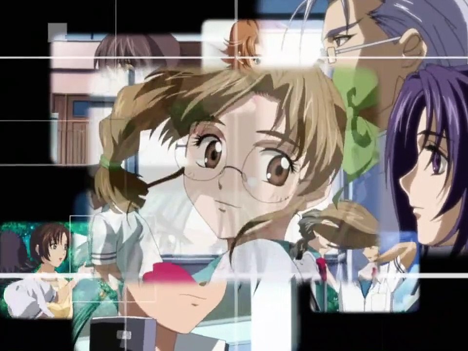 Full Metal Panic Deutsch Stream