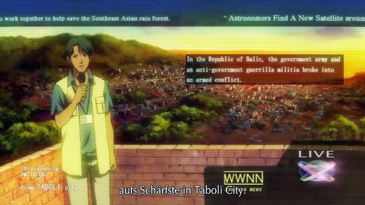 Full Metal Panic Deutsch Stream