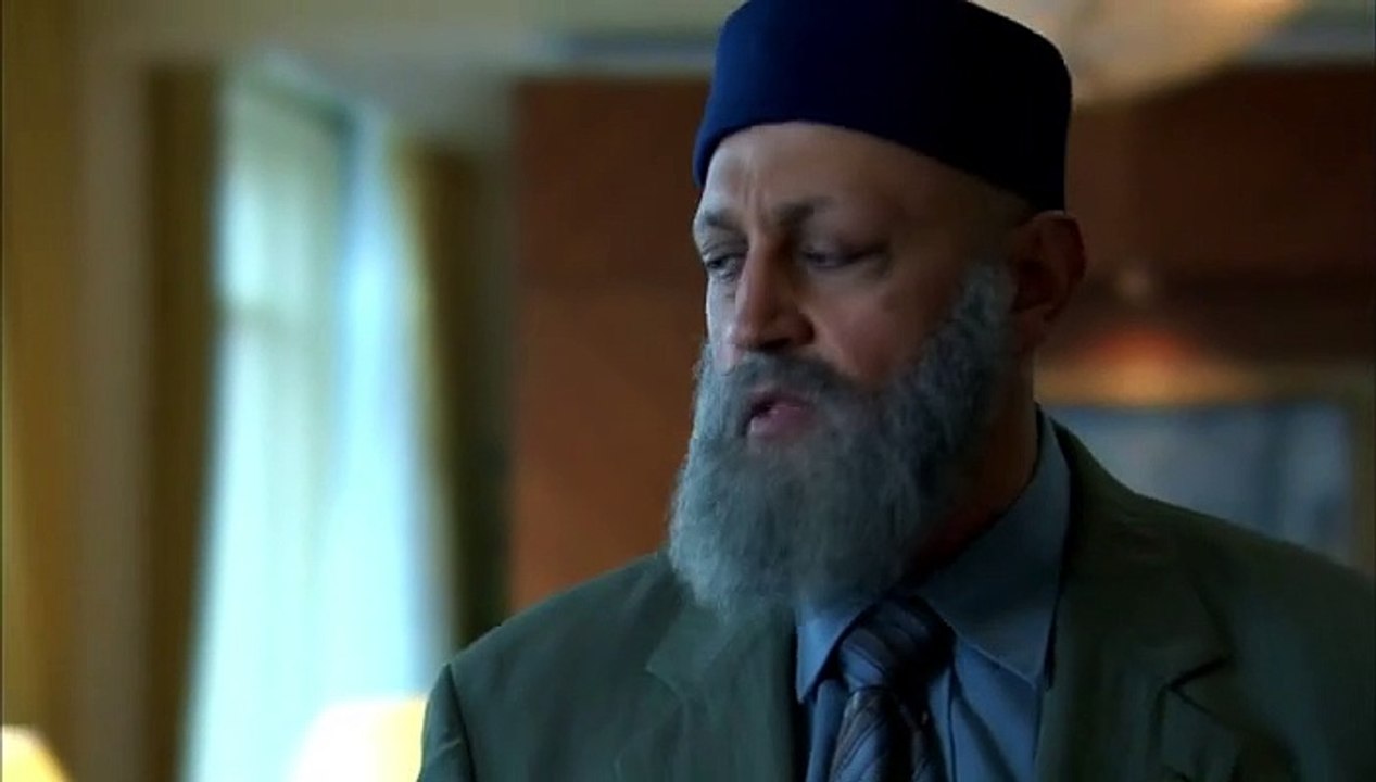 Protectors - Auf Leben und Tod Staffel 2 Folge 4 - Part 02 HD Deutsch