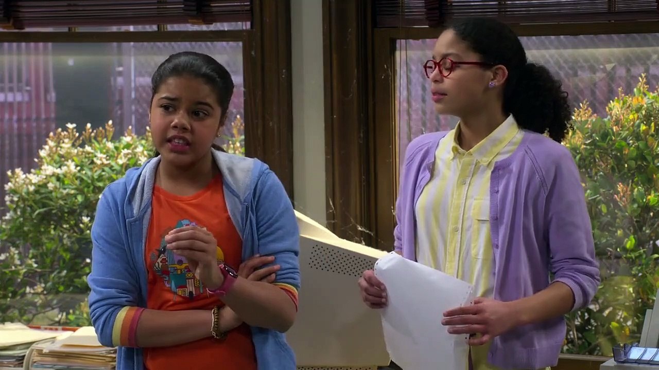 Team Kaylie Staffel 2 Folge 5 HD Deutsch