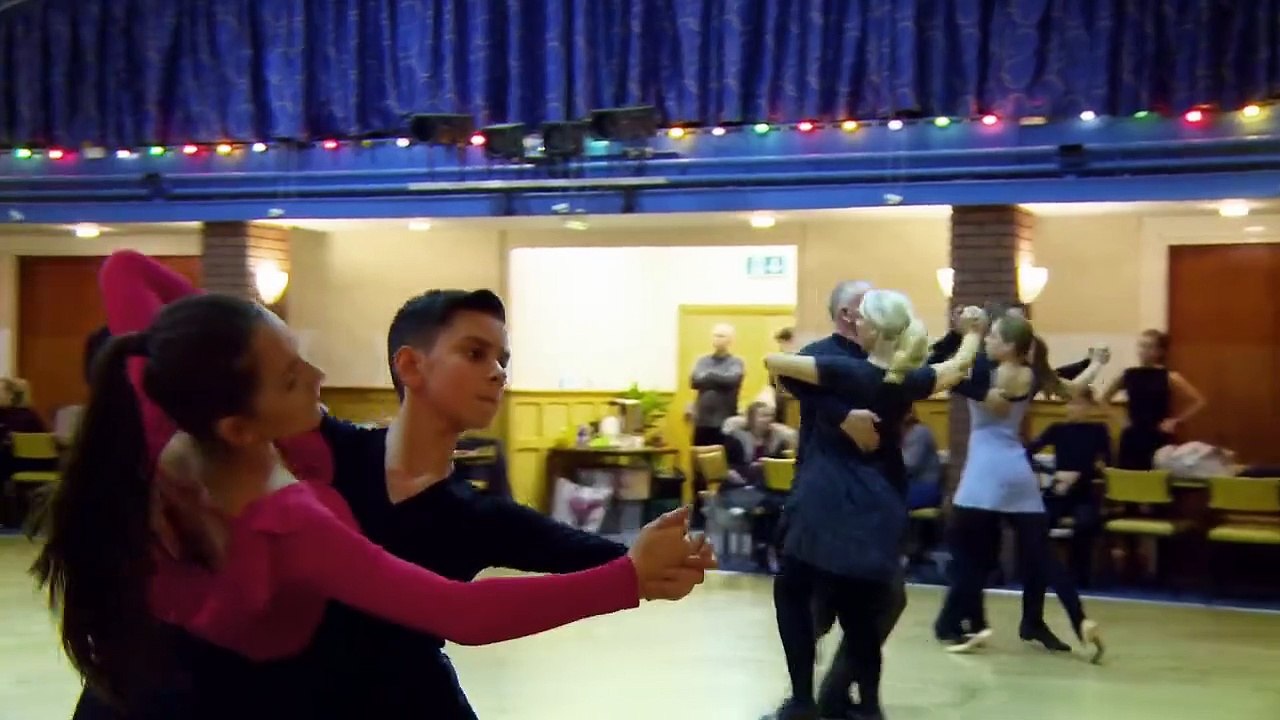 Baby Ballroom Staffel 1 Folge 7 HD Deutsch