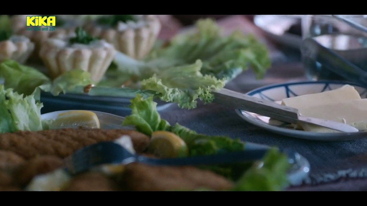 Tinka und die Königsspiele Staffel 1 Folge 15 HD Deutsch