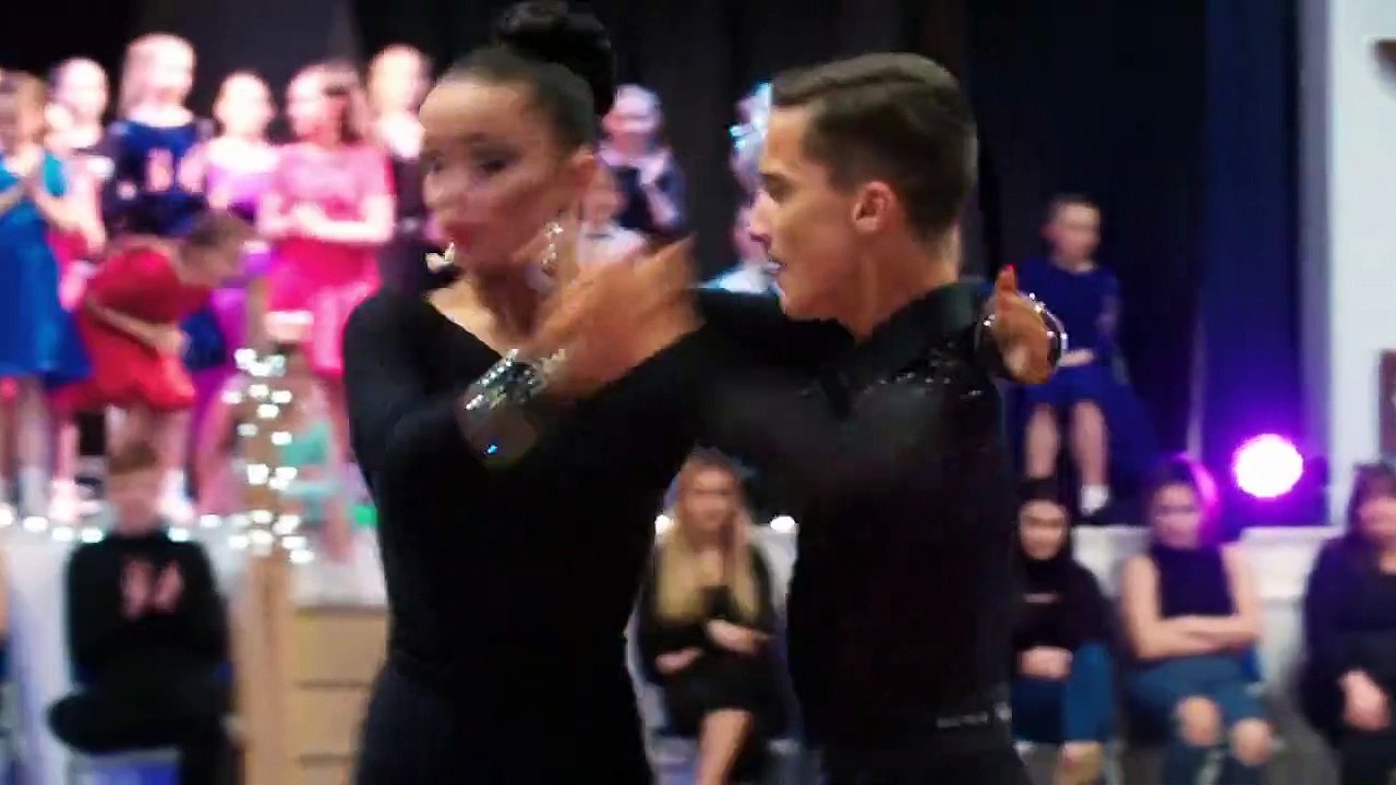 Baby Ballroom Staffel 1 Folge 8 HD Deutsch