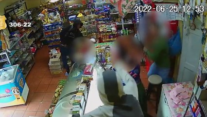 tn7-Dueño de minisúper frustró asalto a negocio delante de niña en Purral-060922