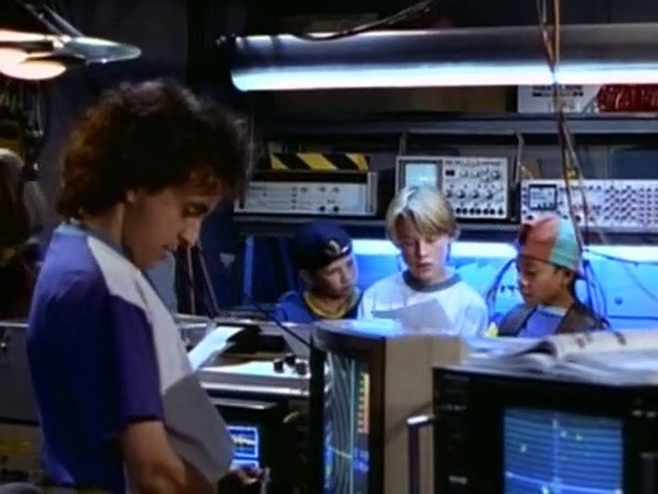 Ocean Girl Staffel 1 Folge 10 HD Deutsch