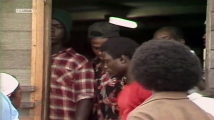 Jonestown - Massenselbstmord einer Sekte Staffel 1 Folge 1 HD Deutsch