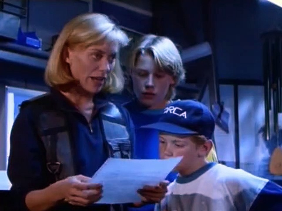 Ocean Girl Staffel 1 Folge 13 HD Deutsch