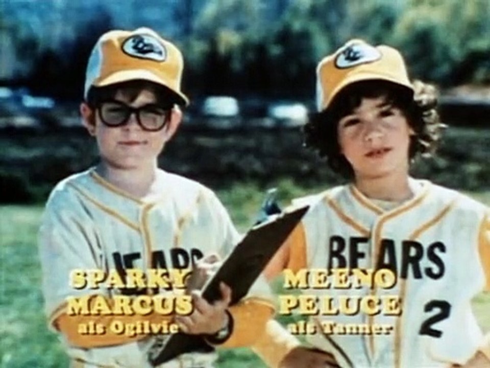 Die Bären sind los Staffel 2 Folge 2 HD Deutsch