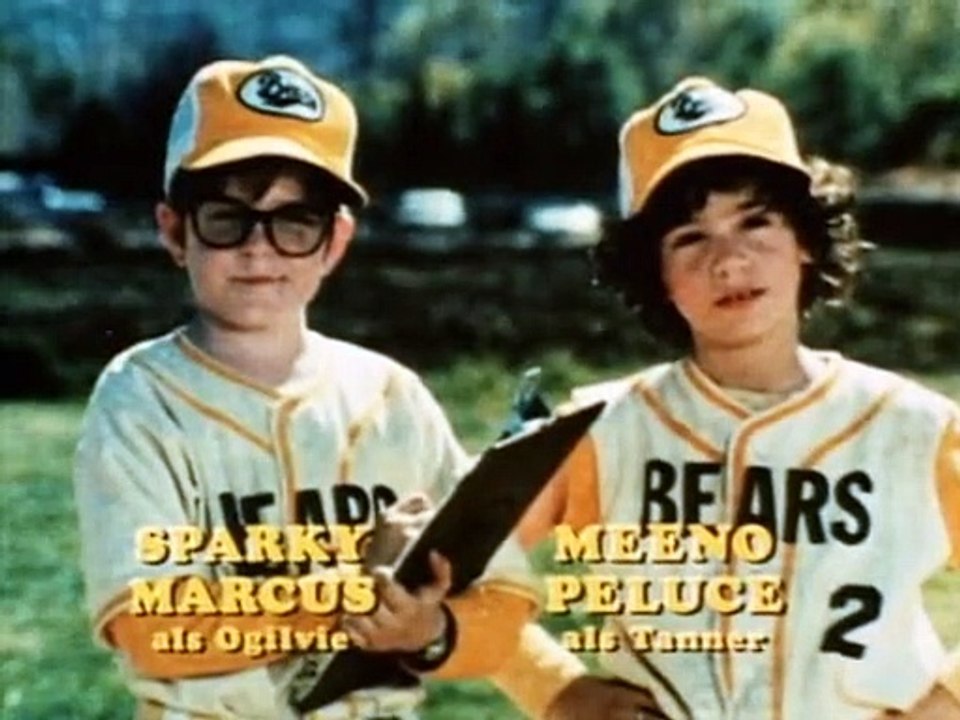 Die Bären sind los Staffel 2 Folge 3 HD Deutsch