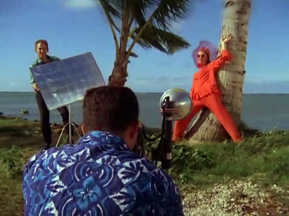 Hawaii Fünf - Null Staffel 1 Folge 19 HD Deutsch