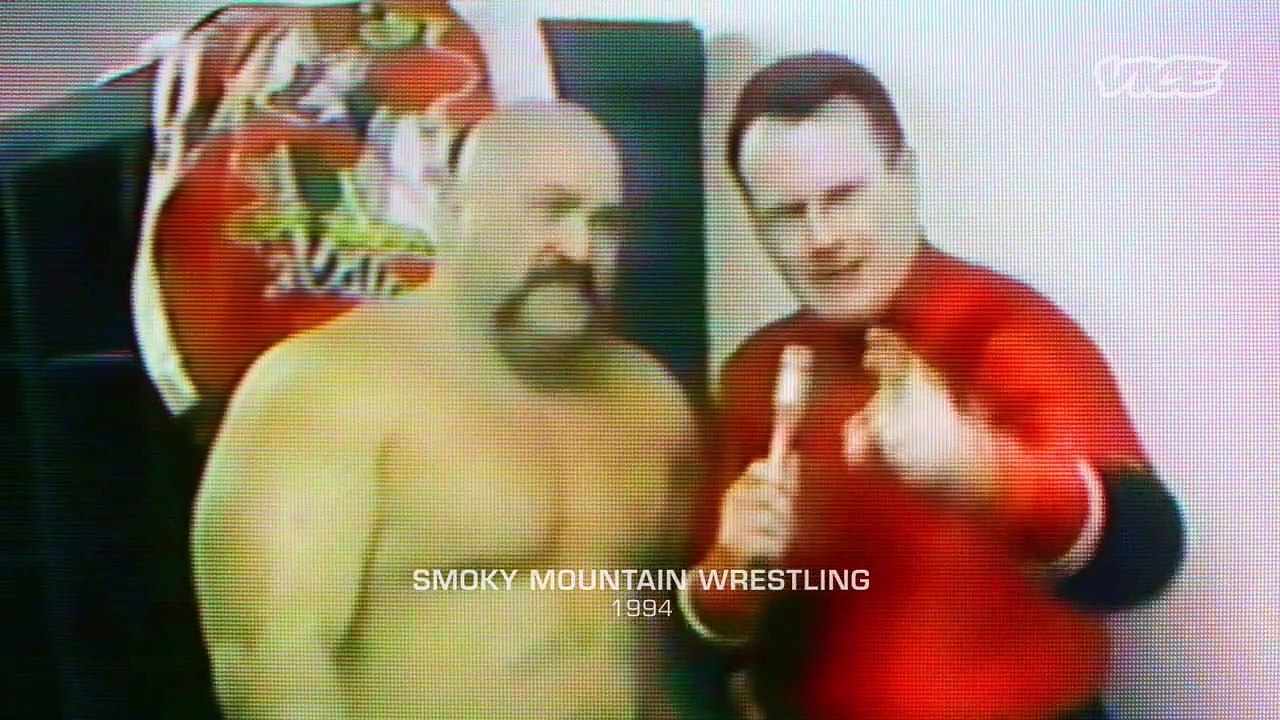 Dark Side of the Ring Staffel 3 Folge 11 HD Deutsch