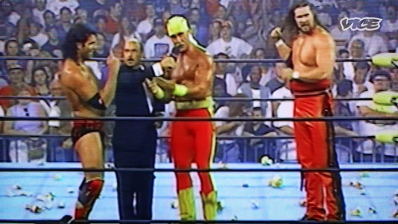 Dark Side of the Ring Staffel 3 Folge 9 HD Deutsch