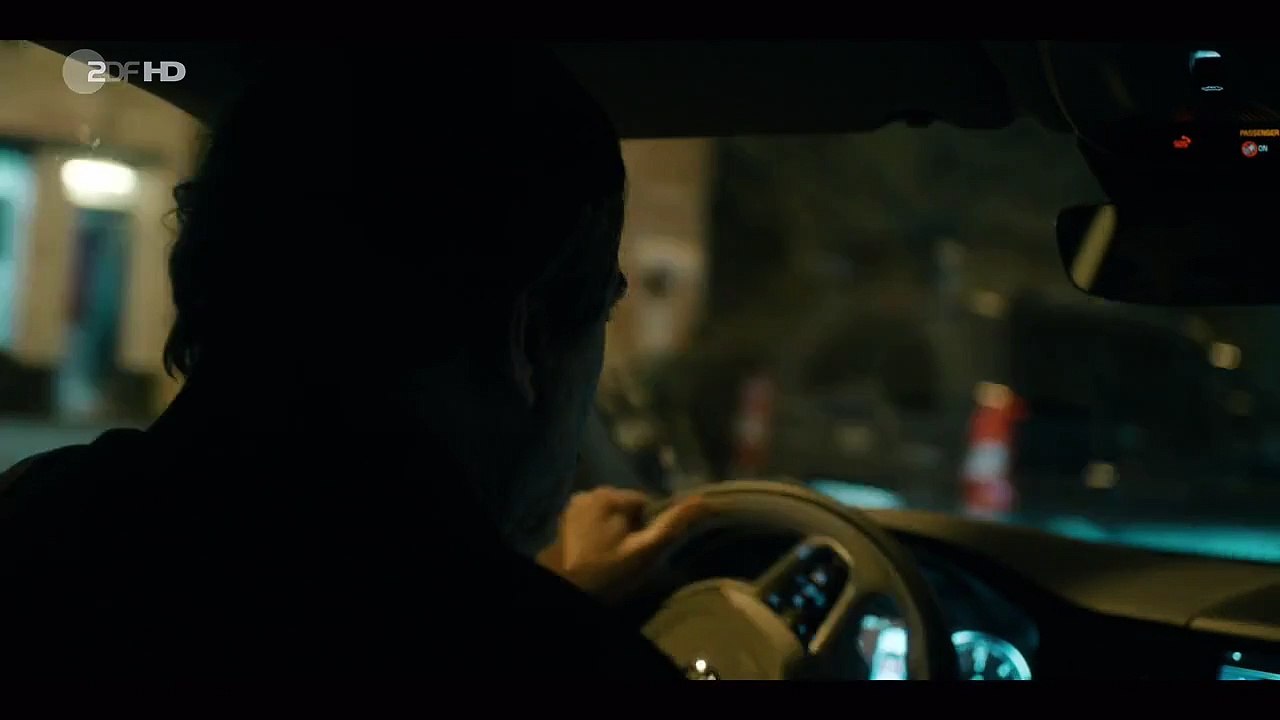 Die purpurnen Flüsse Staffel 2 Folge 2 - Part 02 HD Deutsch