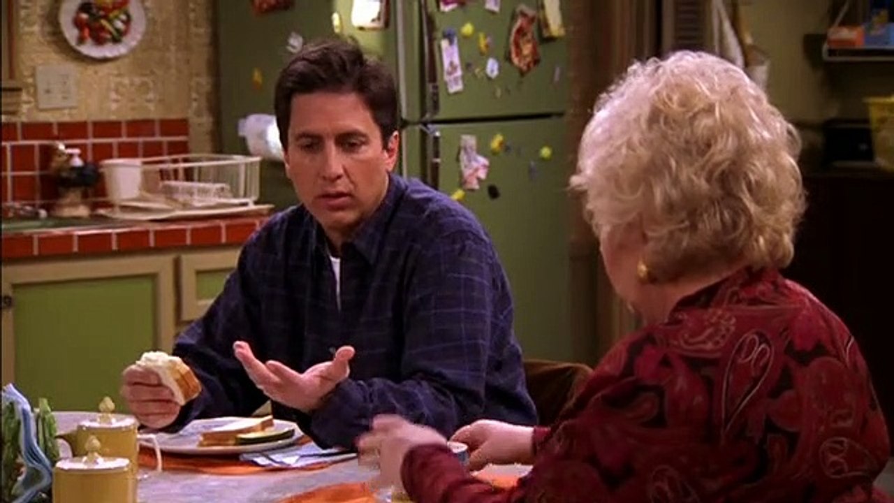 Alle lieben Raymond Staffel 5 Folge 12 HD Deutsch