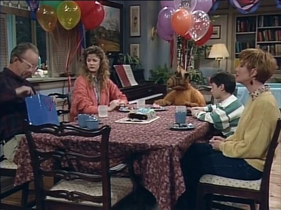 ALF Staffel 4 Folge 24 HD Deutsch