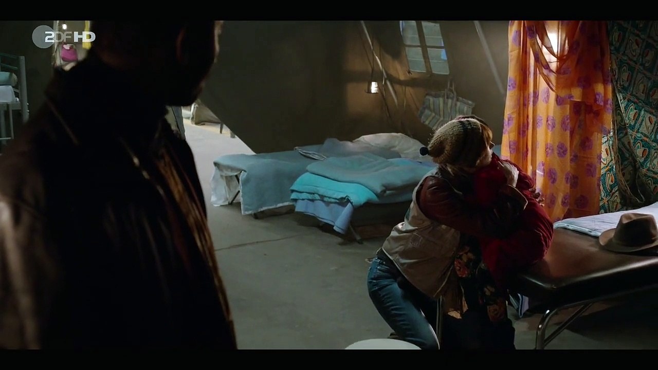 Die purpurnen Flüsse Staffel 2 Folge 3 - Part 01 HD Deutsch