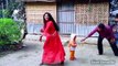 Modhu Koi Koi Bish Khawaila-মধু কই কই বিষ খাওাইলা - Bangla New Wedding Dance Performance by Oishi