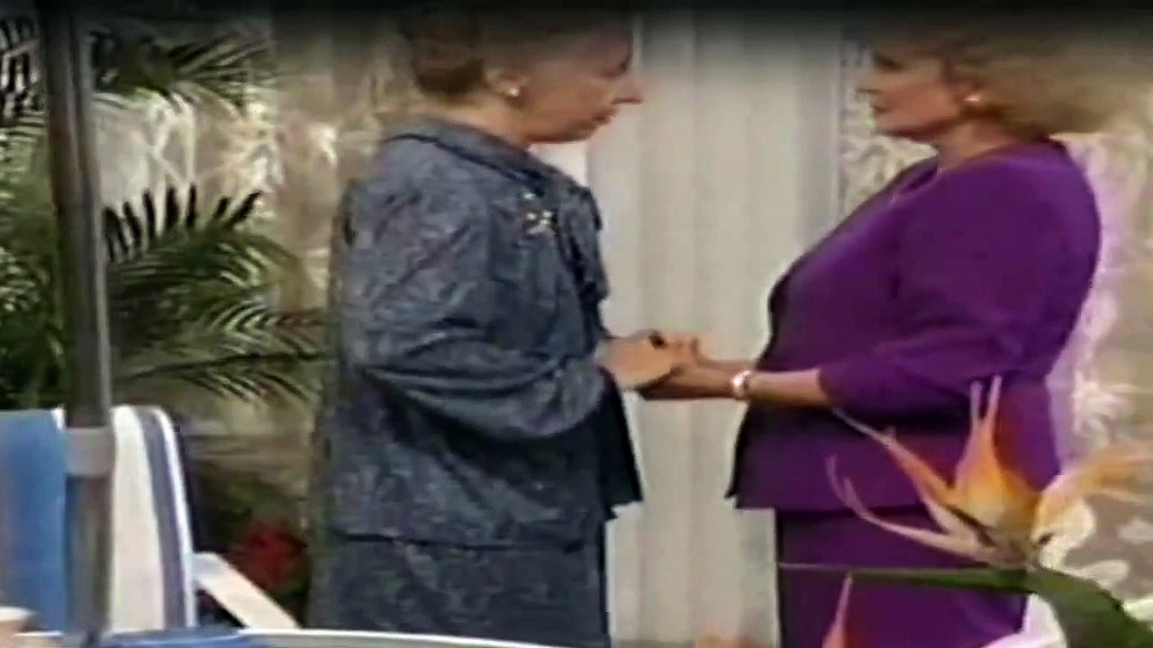 Golden Palace Staffel 1 Folge 4 HD Deutsch